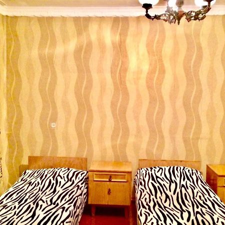 Hotel Kazbegi 1 Kültér fotó