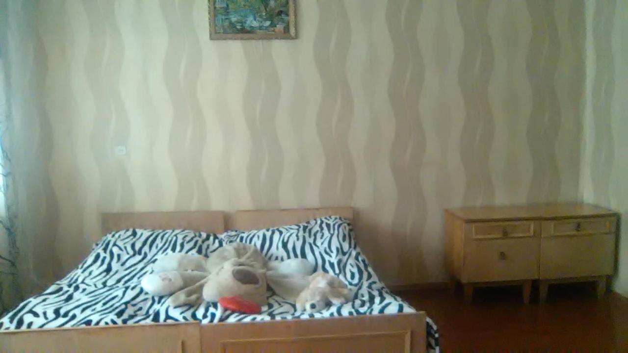 Hotel Kazbegi 1 Kültér fotó