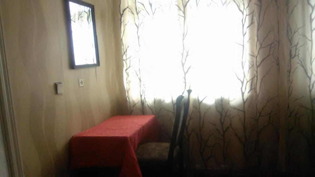 Hotel Kazbegi 1 Kültér fotó
