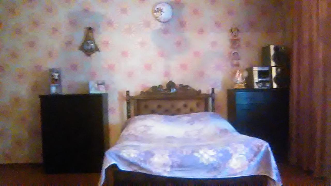 Hotel Kazbegi 1 Kültér fotó