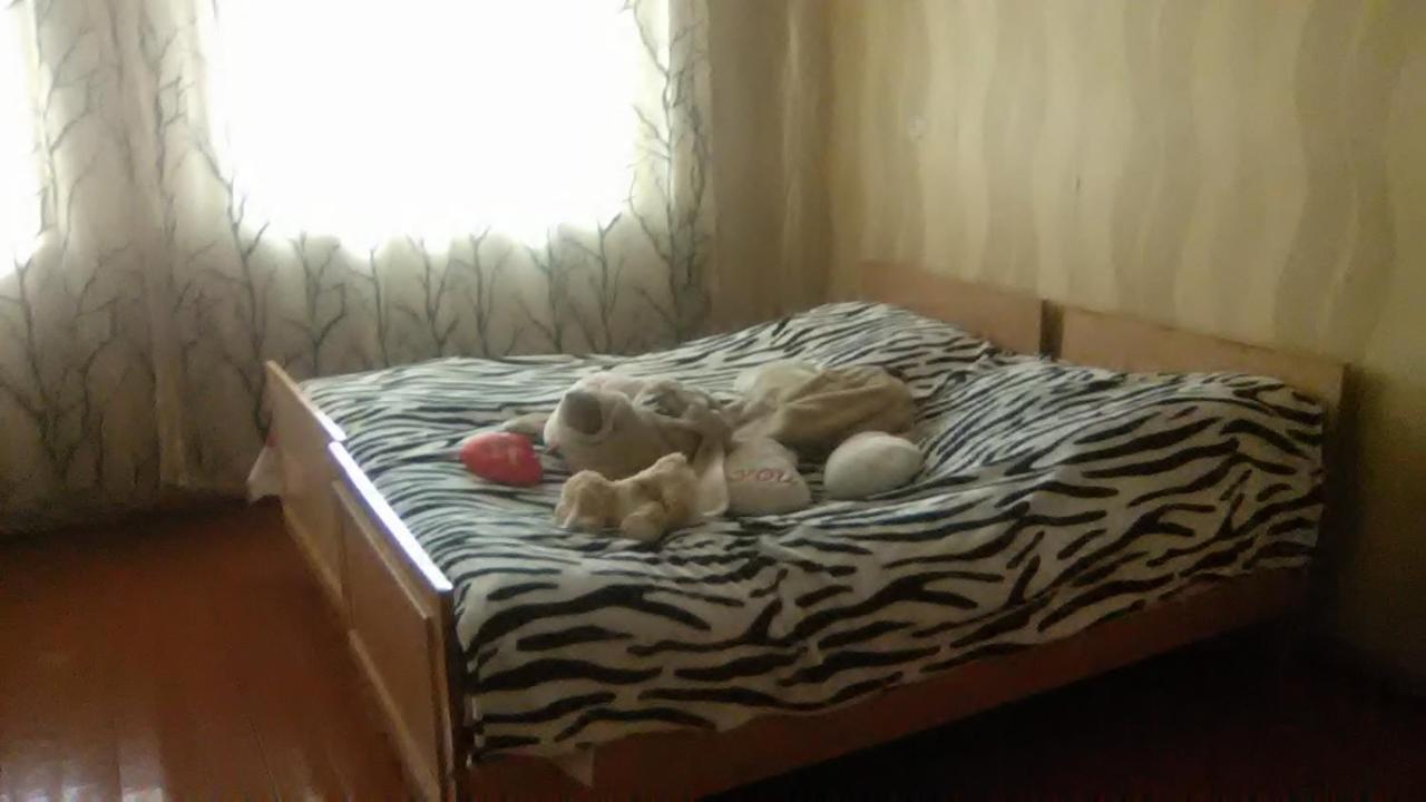 Hotel Kazbegi 1 Kültér fotó