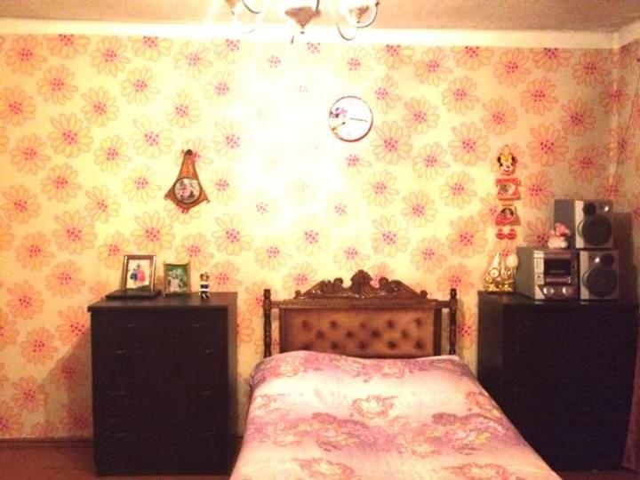 Hotel Kazbegi 1 Kültér fotó