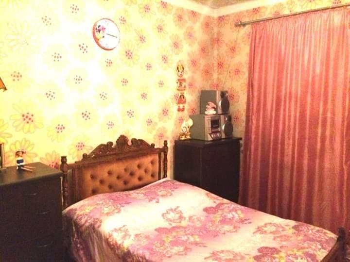 Hotel Kazbegi 1 Kültér fotó