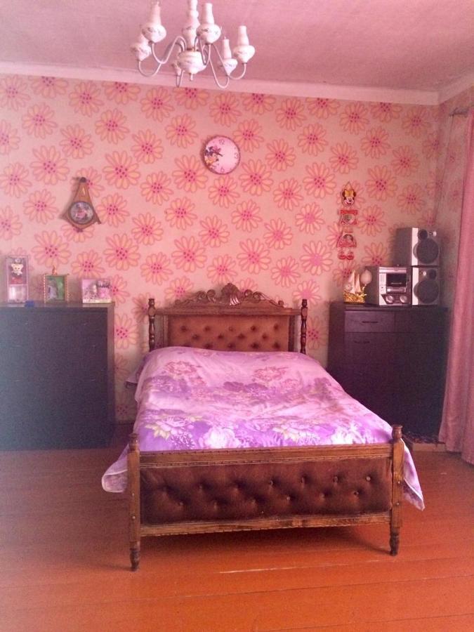 Hotel Kazbegi 1 Kültér fotó