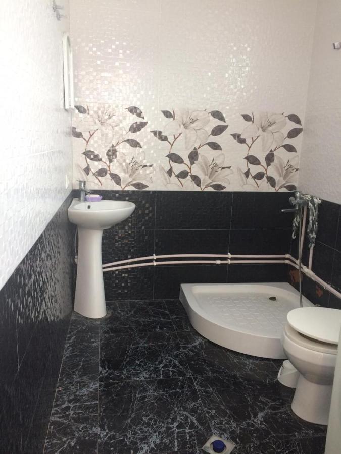 Hotel Kazbegi 1 Kültér fotó